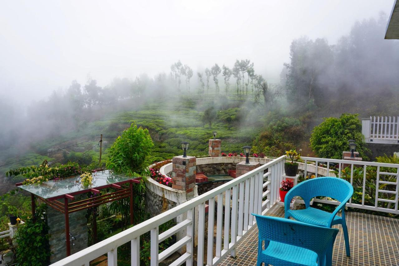 La Niebla Farm Resort Ooty Exterior foto